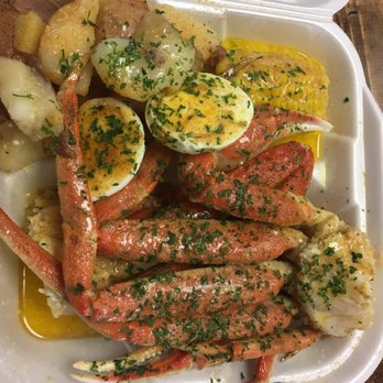 Crab Craze - Seafood Near Me - Winter Haven, Florida Crab Craze - Seafood Near Me - Winter Haven, Florida