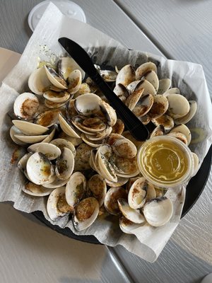 StingRay's Seafood by null