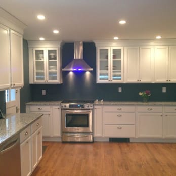 O`Kane Construction LLC - New kitchen - General Contractors Near Me - Lower Merion, Pennsylvania O`Kane Construction LLC - New kitchen - General Contractors Near Me - Lower Merion, Pennsylvania