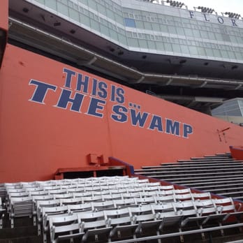 Ben Hill Griffin Stadium - This is The Swamp - Stadiums & Arenas Near Me - Gainesville, Florida Ben Hill Griffin Stadium - This is The Swamp - Stadiums & Arenas Near Me - Gainesville, Florida