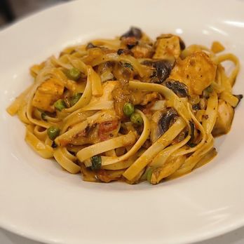 Calandra's Mediterranean Grill - Pasta - Mediterranean Near Me - Fairfield, New Jersey Calandra's Mediterranean Grill - Pasta - Mediterranean Near Me - Fairfield, New Jersey