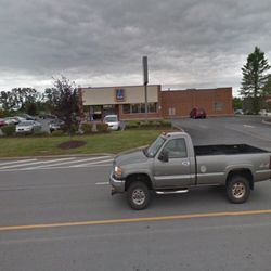 ALDI - Aldi's Route 30 in Amsterdam New York