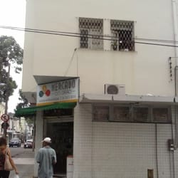 Mercado do Grão