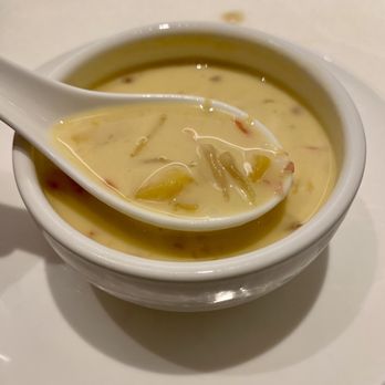 利苑酒家 - Mango dessert - Dim Sum Near Me - Hong Kong, HK 利苑酒家 - Mango dessert - Dim Sum Near Me - Hong Kong, HK