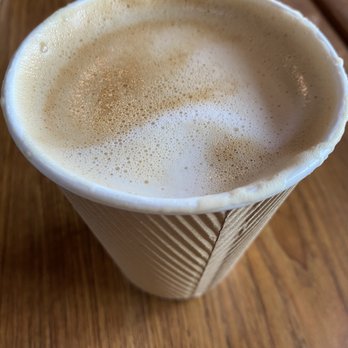 The Cafe Krave - Brown sugar oat latte (seasonal) - Coffee & Tea Near Me - Anaheim, California The Cafe Krave - Brown sugar oat latte (seasonal) - Coffee & Tea Near Me - Anaheim, California