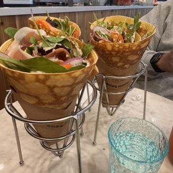Cafe Mong - Breakfast & Brunch Near Me - Las Vegas, Nevada Cafe Mong - Breakfast & Brunch Near Me - Las Vegas, Nevada
