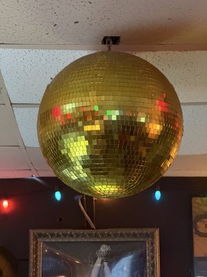 The Original Pinkie Masters by null