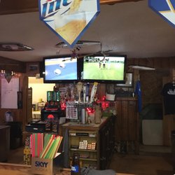 Northwoods Bar