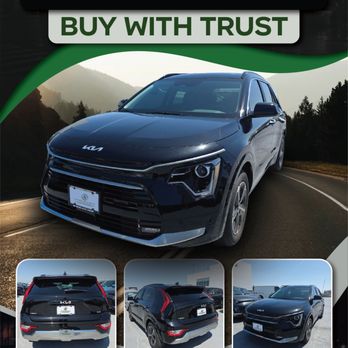 Blessed Auto Group - Car Brokers Near Me - Fullerton, California
