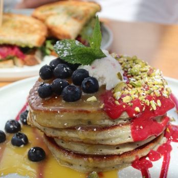 Outpost Kitchen - Breakfast & Brunch Near Me - Costa Mesa, California