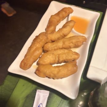 Sushi Yoshi - Chicken Fingers - Sushi Bars Near Me - Stowe, Vermont