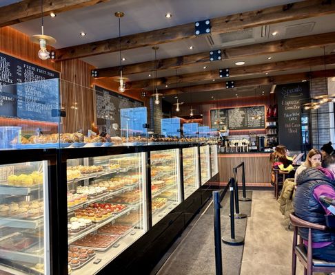 Martha's Country Bakery by null