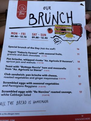 Faro - Caffè Specialty by null