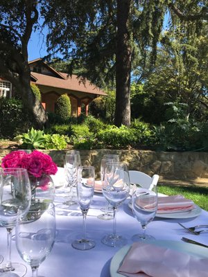 Alexander Gardens by null