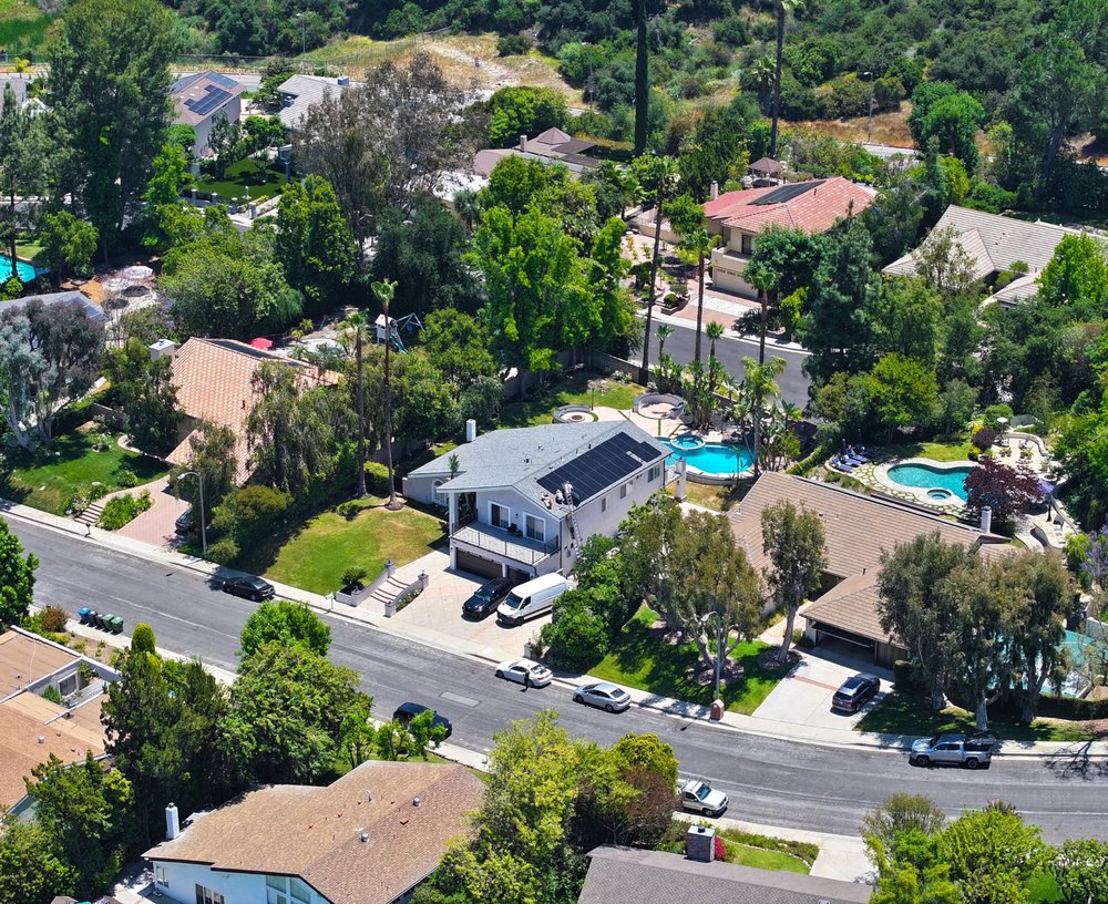 Slide of Solar G Solutions