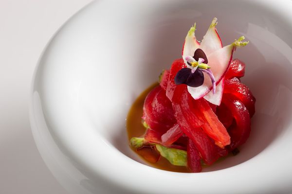 Jean-Georges by null