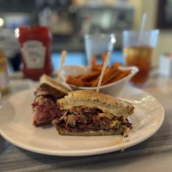 J’s Deli - The Reubinski - Delis Near Me - Palm Desert, California J’s Deli - The Reubinski - Delis Near Me - Palm Desert, California