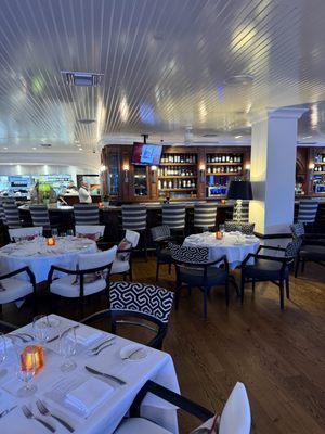 Vintner Grill by null