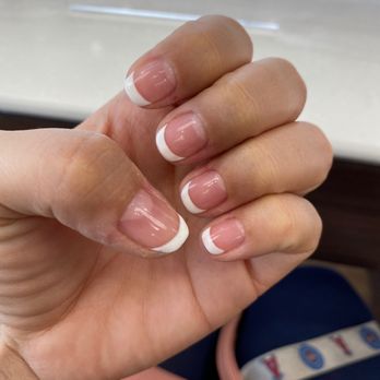 NK Nails Spa - Nail Salons Near Me - Placentia, California