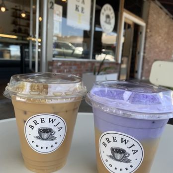 Brewja Coffee - Coffee & Tea Near Me - San Lorenzo, California Brewja Coffee - Coffee & Tea Near Me - San Lorenzo, California