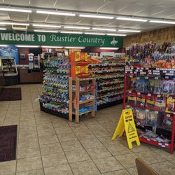 Boomers - Cowboy Country Store, Miller