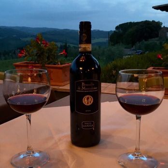 La Cantinetta di Rignana - Enjoying Italy's best wine with a view. - Tuscan Near Me - Greve in Chiant, FI La Cantinetta di Rignana - Enjoying Italy's best wine with a view. - Tuscan Near Me - Greve in Chiant, FI