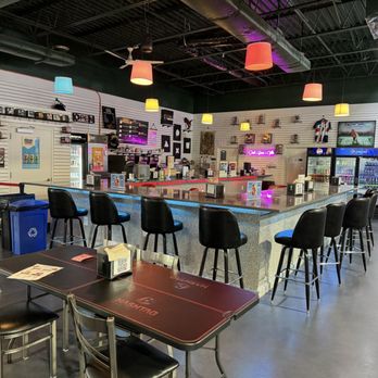 Hashtag Gaming Arena - Video Game Stores Near Me - Herndon, Virginia Hashtag Gaming Arena - Video Game Stores Near Me - Herndon, Virginia