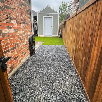 SynTurf DFW - Artificial Turf Near Me