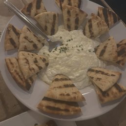 Heart of Dip Palm