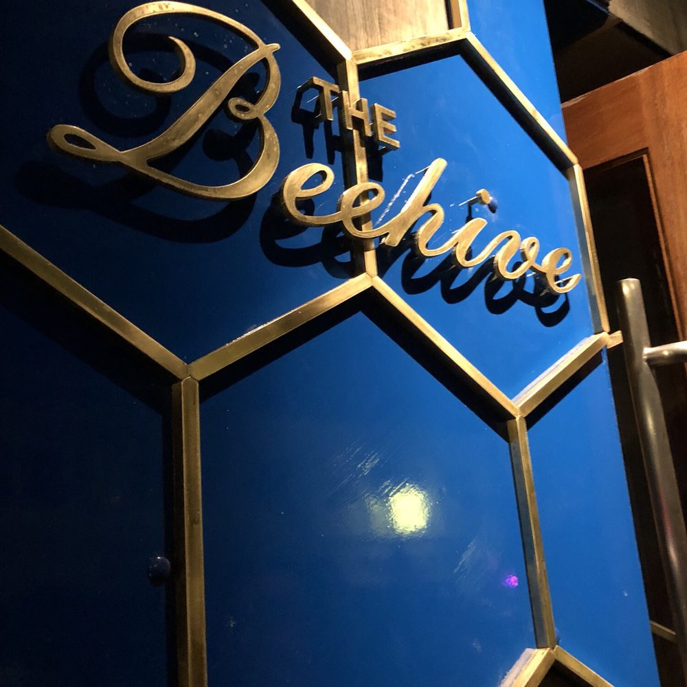 The Beehive - Cocktail Bars Near Me - San Francisco, California The Beehive - Cocktail Bars Near Me - San Francisco, California