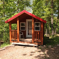 Rush Springs Ranch