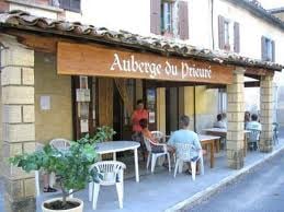 L'Auberge du Prieuré by null