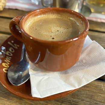 Pamboli tapas bar - Tapas Bars Near Me - Hamburg, HH