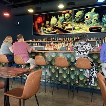 Yokai - Ramen Near Me - Greensboro, North Carolina Yokai - Ramen Near Me - Greensboro, North Carolina