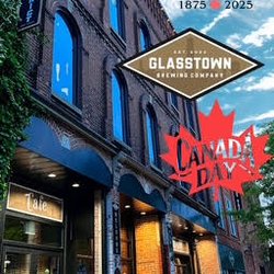 Glasstown Brewing