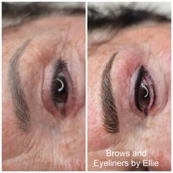 Lu Lu Beauty Bar - Microblading
