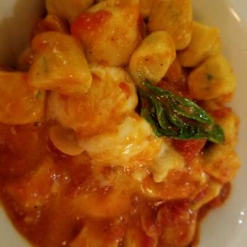 Lupo - Gnocchi entree - Italian Near Me - Vancouver, British Columbia Lupo - Gnocchi entree - Italian Near Me - Vancouver, British Columbia