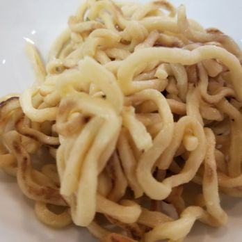 Perilla - Buttery garlic noodle - Vietnamese Near Me - San Francisco, California Perilla - Buttery garlic noodle - Vietnamese Near Me - San Francisco, California