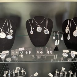 Silver Vixen - Beautiful and unique, artisan-crafted sterling silver jewelry!