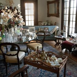 Spanish House Antiques
