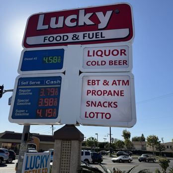 Atlas Signs - New signage we will work on the price signs this year. - Signmaking Near Me - San Fernando, California Atlas Signs - New signage we will work on the price signs this year. - Signmaking Near Me - San Fernando, California