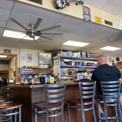 Walts Diner
