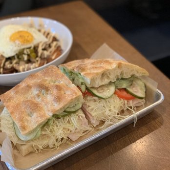 Casetta Kitchen and Counter - Final Act - Italian Near Me - Madison, Wisconsin