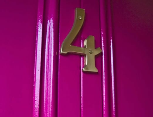 The Pig’s Ear Dublin by null