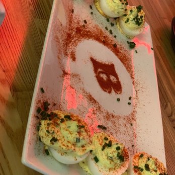 Batch Local Kitchen - Deviled Eggs - Cocktail Bars Near Me - West Palm Beach, Florida