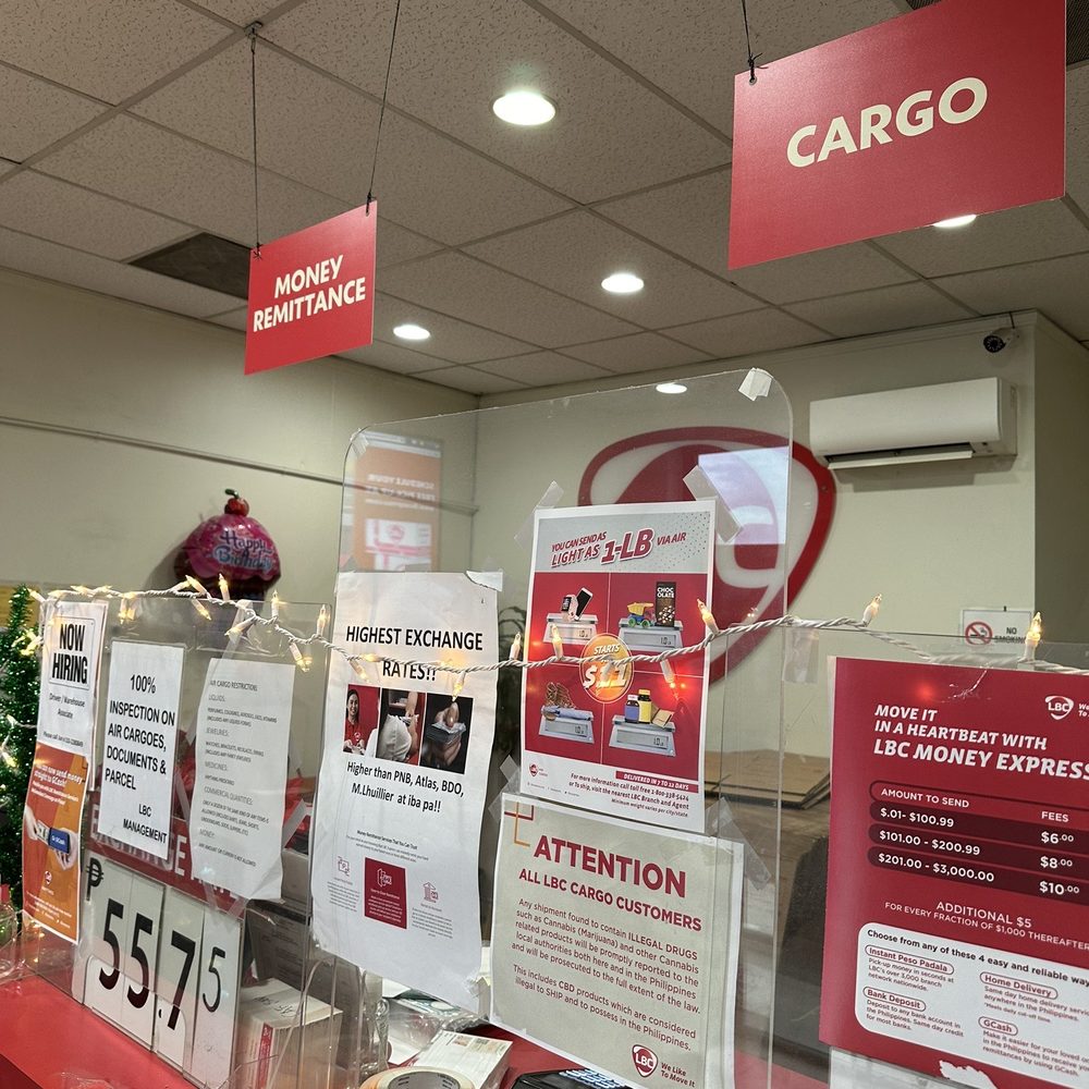 TOP 10 BEST Money Transfer in Torrance, CA - Updated 2026 - Yelp