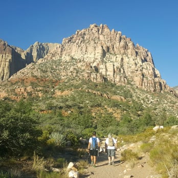 Pine Creek Canyon - Hiking Near Me - Las Vegas, Nevada Pine Creek Canyon - Hiking Near Me - Las Vegas, Nevada