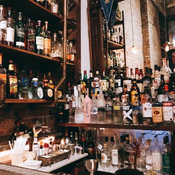 Mercato - the bar - Italian Near Me - New York, New York
