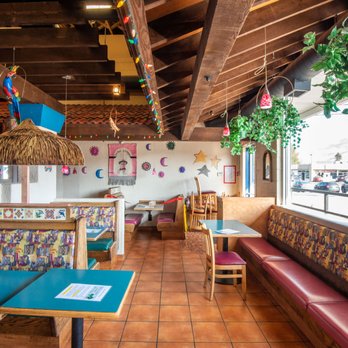 Senor Froggy - the inside of a restaurant - Fast Food Near Me - Kamloops, British Columbia Senor Froggy - the inside of a restaurant - Fast Food Near Me - Kamloops, British Columbia