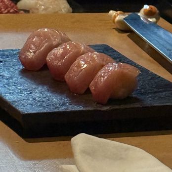 Sushi by Bou- Fulton Market Chicago @ Emily Hotel - Sushi Bars Near Me - Chicago, Illinois Sushi by Bou- Fulton Market Chicago @ Emily Hotel - Sushi Bars Near Me - Chicago, Illinois